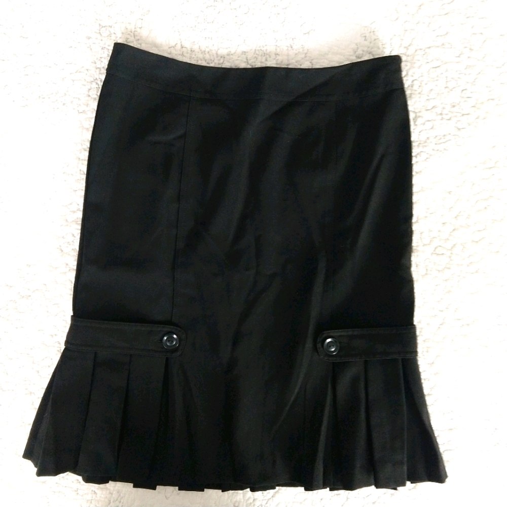 AGB Dress Skirt